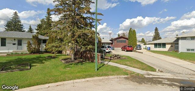 45 Westmount Bay（加拿大曼尼托巴省温尼伯市）房屋照片