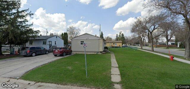 46 Agate Bay（加拿大曼尼托巴省温尼伯市）房屋照片