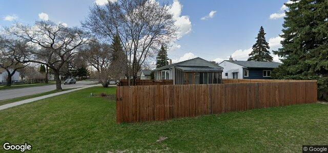 46 Almond Bay（加拿大曼尼托巴省温尼伯市）房屋照片