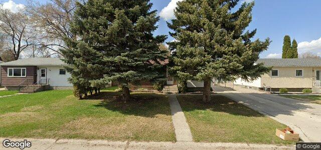 46 Argonne Bay（加拿大曼尼托巴省温尼伯市）房屋照片