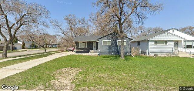 46 Bittersweet Bay（加拿大曼尼托巴省温尼伯市）房屋照片