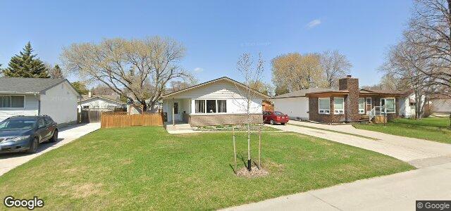 46 Burning Bush Bay（加拿大曼尼托巴省温尼伯市）房屋照片