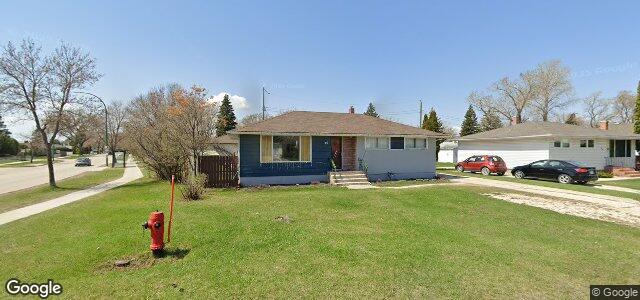 46 Cypress Bay（加拿大曼尼托巴省温尼伯市）房屋照片