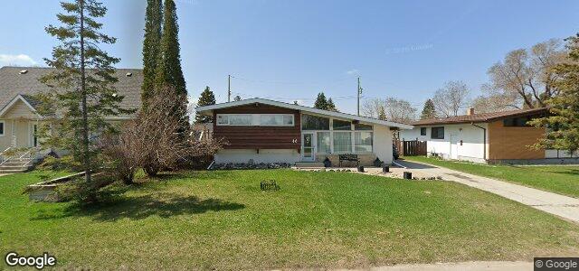 46 Greenwich Bay（加拿大曼尼托巴省温尼伯市）房屋照片