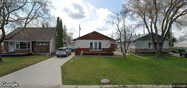 46 Jubinville Bay（加拿大曼尼托巴省溫尼伯市）房屋照片