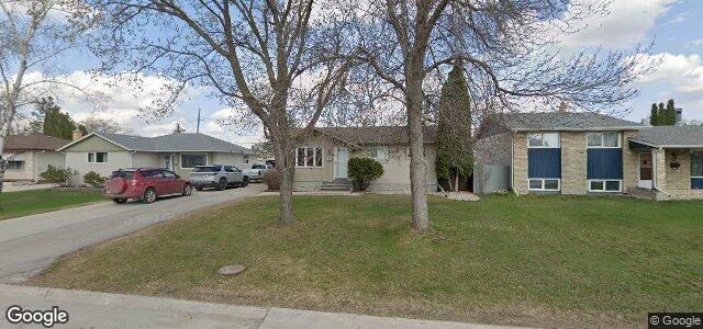 46 Monaco Bay（加拿大曼尼托巴省温尼伯市）房屋照片