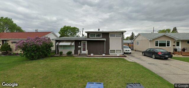 46 Penticton Bay（加拿大曼尼托巴省温尼伯市）房屋照片