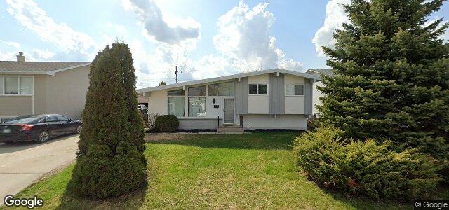 46 Peterboro Bay（加拿大曼尼托巴省温尼伯市）房屋照片