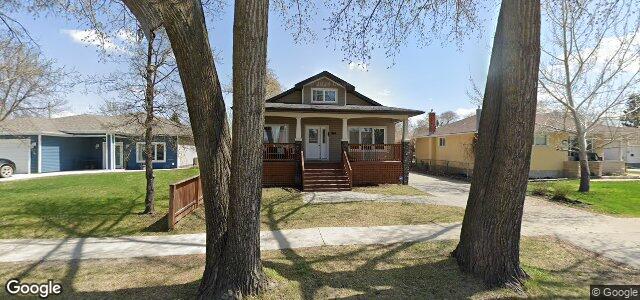 468 Speers Road（加拿大曼尼托巴省温尼伯市）房屋照片