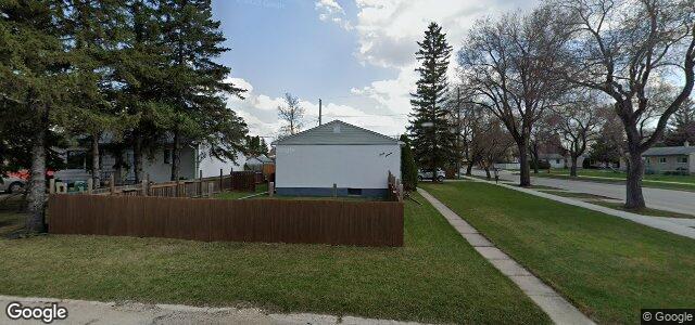 47 Almond Bay（加拿大曼尼托巴省温尼伯市）房屋照片