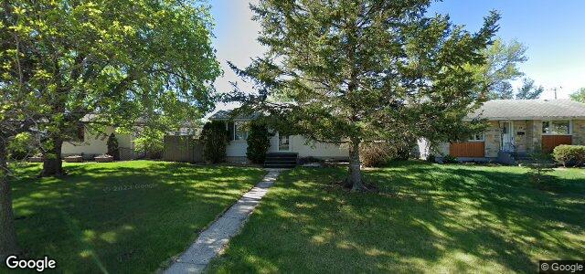 47 Bernier Bay（加拿大曼尼托巴省温尼伯市）房屋照片