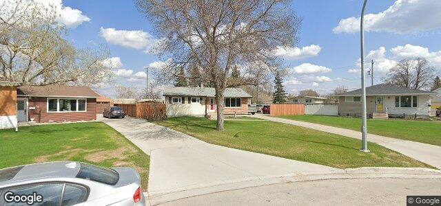 47 Bibeau Bay（加拿大曼尼托巴省温尼伯市）房屋照片