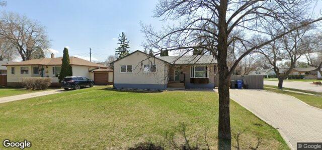 47 Bittersweet Bay（加拿大曼尼托巴省温尼伯市）房屋照片