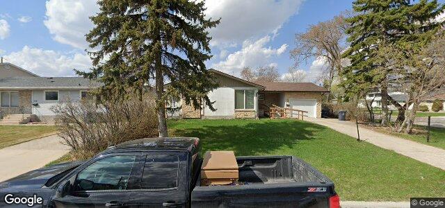 47 Brebeuf Road（加拿大曼尼托巴省温尼伯市）房屋照片