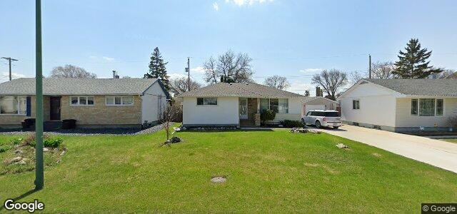 47 Cascade Bay（加拿大曼尼托巴省温尼伯市）房屋照片