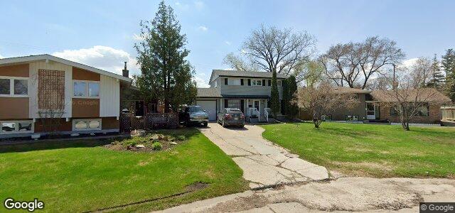 47 Duluth Bay（加拿大曼尼托巴省温尼伯市）房屋照片