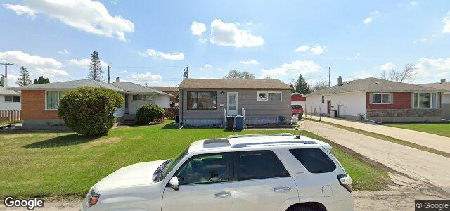 47 Fontaine Crescent（加拿大曼尼托巴省温尼伯市）房屋照片