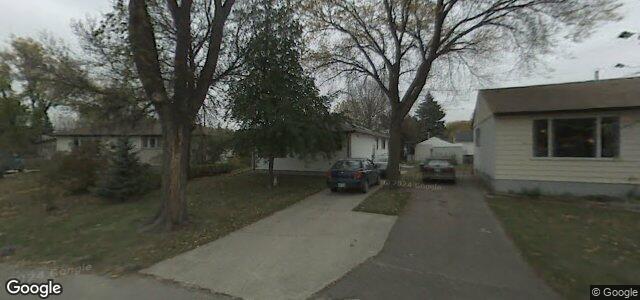 47 Frontenac Bay（加拿大曼尼托巴省温尼伯市）房屋照片