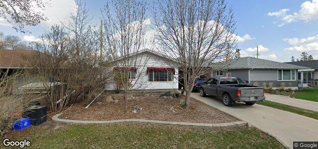 47 Jubinville Bay（加拿大曼尼托巴省温尼伯市）房屋照片