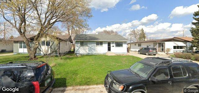 47 Northumbria Bay（加拿大曼尼托巴省温尼伯市）房屋照片