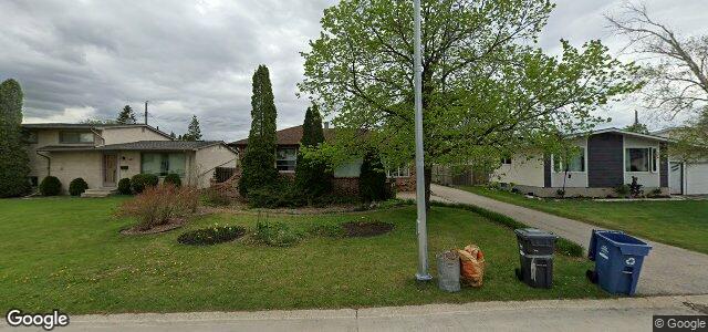 47 Penticton Bay（加拿大曼尼托巴省温尼伯市）房屋照片