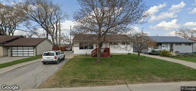 47 Vincent Massey Boulevard（加拿大曼尼托巴省温尼伯市）房屋照片