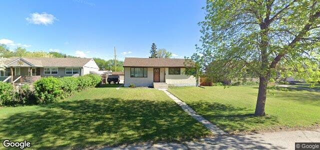 48 Bernier Bay（加拿大曼尼托巴省温尼伯市）房屋照片