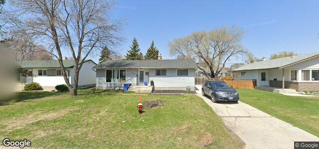 48 Burning Bush Bay（加拿大曼尼托巴省温尼伯市）房屋照片