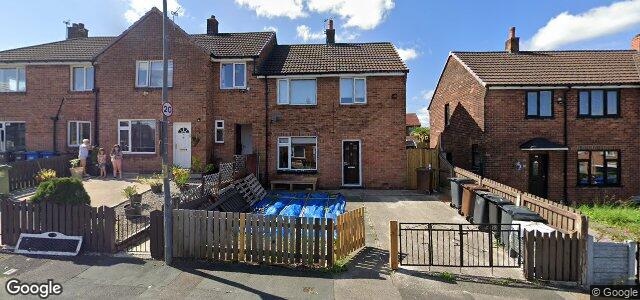 48 Canberra Road（加拿大曼尼托巴省温尼伯市）房屋照片