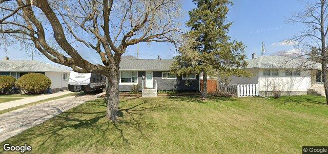 48 Cascade Bay（加拿大曼尼托巴省温尼伯市）房屋照片