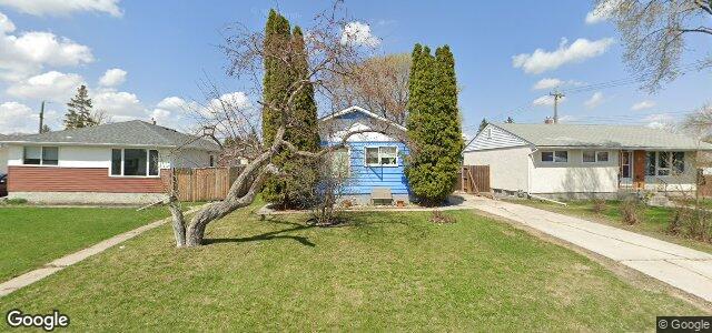 48 Fontaine Crescent（加拿大曼尼托巴省温尼伯市）房屋照片