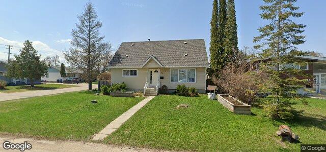 48 Greenwich Bay（加拿大曼尼托巴省温尼伯市）房屋照片