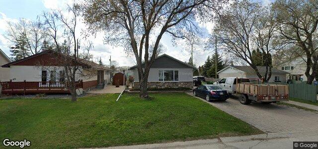 48 Jubinville Bay（加拿大曼尼托巴省温尼伯市）房屋照片