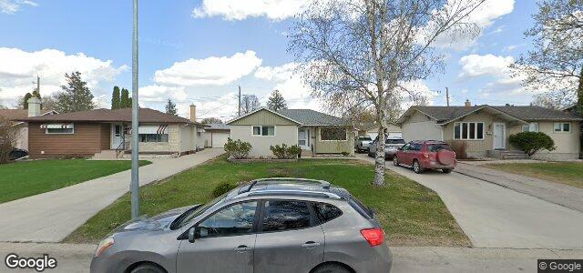 48 Monaco Bay（加拿大曼尼托巴省温尼伯市）房屋照片