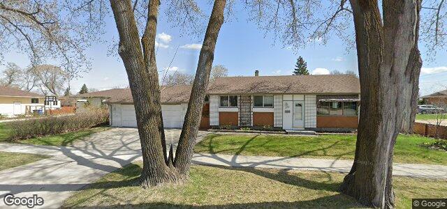 484 Speers Road（加拿大曼尼托巴省温尼伯市）房屋照片