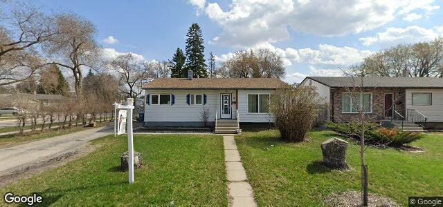 49 Argonne Bay（加拿大曼尼托巴省温尼伯市）房屋照片