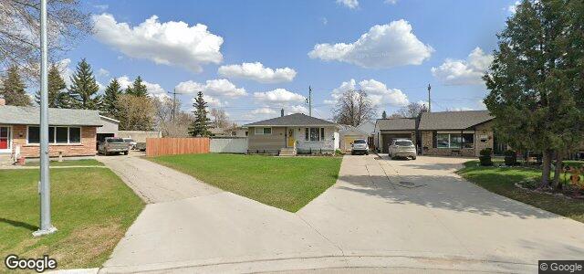 49 Bibeau Bay（加拿大曼尼托巴省温尼伯市）房屋照片