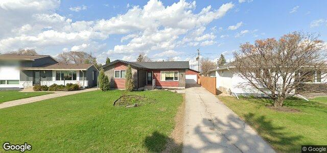 49 Lomond Boulevard（加拿大曼尼托巴省温尼伯市）房屋照片