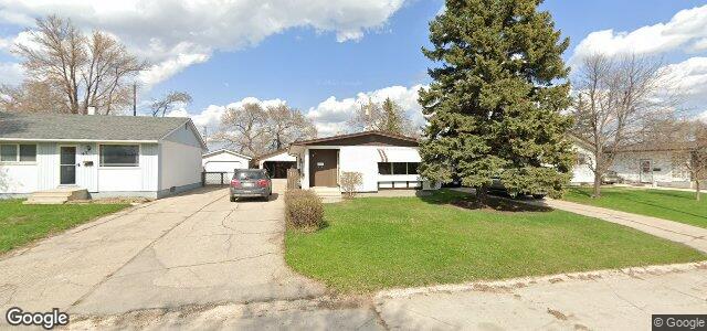 49 Northumbria Bay（加拿大曼尼托巴省温尼伯市）房屋照片