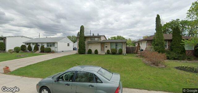 49 Penticton Bay（加拿大曼尼托巴省温尼伯市）房屋照片