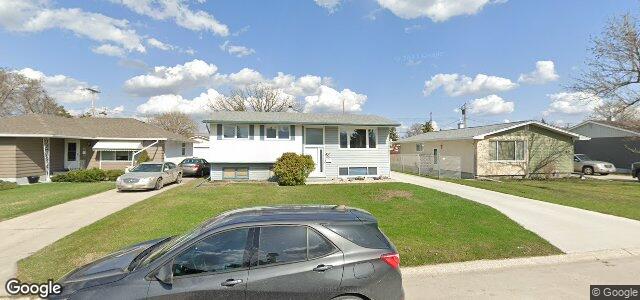 49 Peterboro Bay（加拿大曼尼托巴省温尼伯市）房屋照片