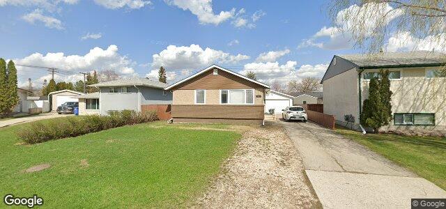 49 Westmount Bay（加拿大曼尼托巴省温尼伯市）房屋照片