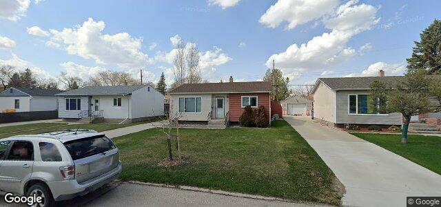 5 Almond Bay（加拿大曼尼托巴省温尼伯市）房屋照片