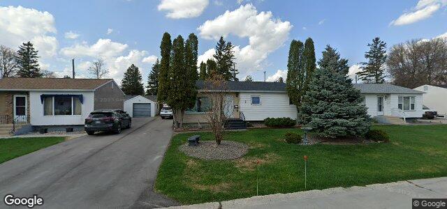 5 Applewood Bay（加拿大曼尼托巴省温尼伯市）房屋照片