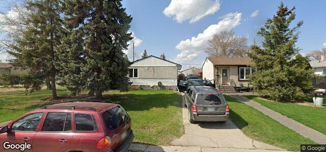 5 Argonne Bay（加拿大曼尼托巴省温尼伯市）房屋照片