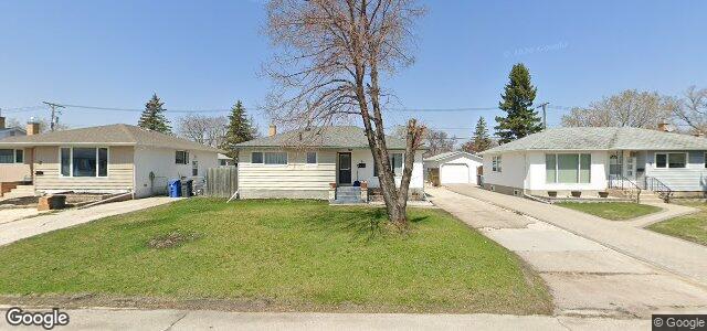 5 Bentwood Bay（加拿大曼尼托巴省温尼伯市）房屋照片