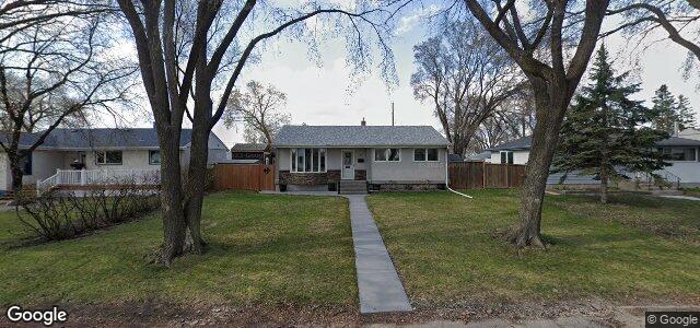 5 Bernier Bay（加拿大曼尼托巴省温尼伯市）房屋照片