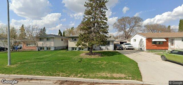 5 Bibeau Bay（加拿大曼尼托巴省温尼伯市）房屋照片