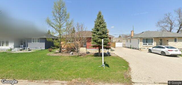 5 Buttonwood Bay（加拿大曼尼托巴省温尼伯市）房屋照片