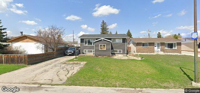 5 Carolyn Bay（加拿大曼尼托巴省温尼伯市）房屋照片